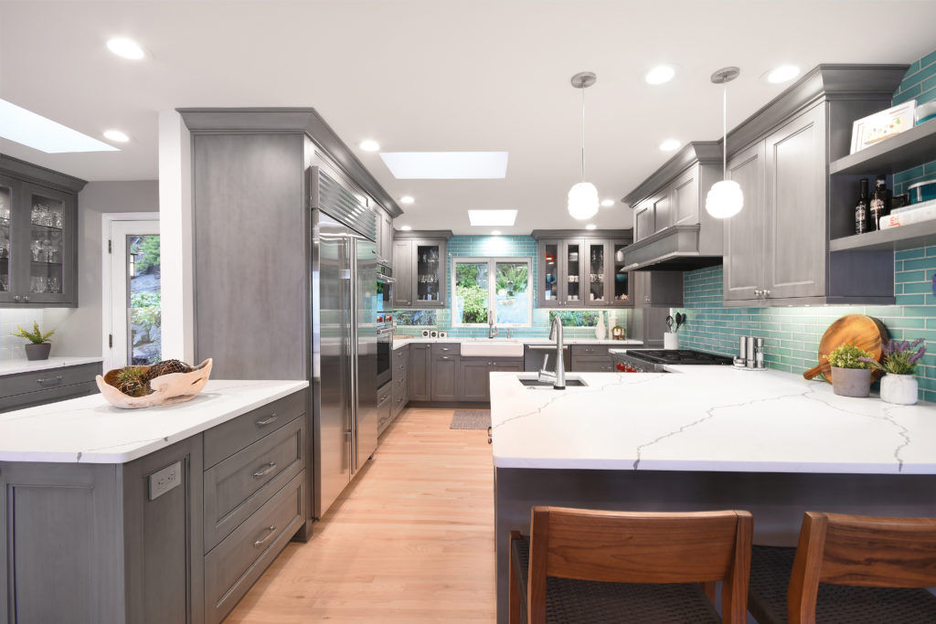 National Kitchen + Bath Design Awards | 2020
